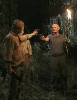 The Shape of Things to Come (episode: 4x09) 4x09 KeepingHurley