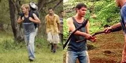 3x22 4x01 Doug