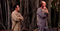 He's Our You (episode: 5x10) Radzinsky et Phil