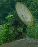 Enter 77 (episode: 3x11) 3x11 flame satellite