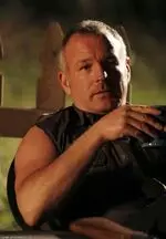 The Man from Tallahassee (episode: 3x13) Ryan