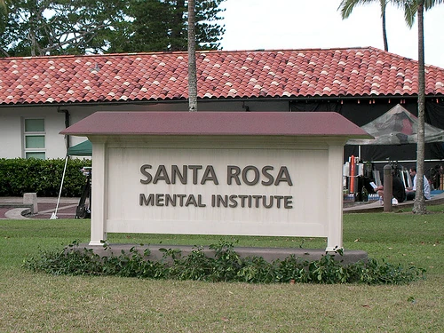 Santa Rosa Mental Health Institute