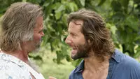 The Economist (episode: 4x03) 4x03 DesmondWantsAnswers