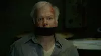 The Man from Tallahassee (episode: 3x13) Cooper bâillonné