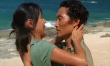 Collision (épisode : 2x08) Jin-sun-1-