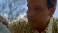 The Man Behind the Curtain (episode: 3x20) Horace jeune
