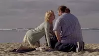 Everybody Loves Hugo (episode: 6x12) 6X12 HugoLibbyPicnic