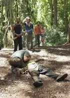 The Cost of Living (episode: 3x05) Dead Eko