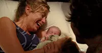 Jughead (episode: 5x03) 5x03-mother-penelope-baby-charile