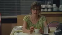 Left Behind (episode: 3x15) Cassidy vendeuse