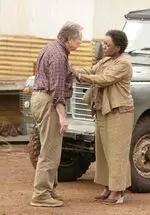S.O.S. (épisode : 2x19) Bernard Rose Australia