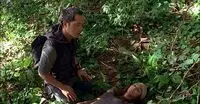 Confirmed Dead (episode: 4x02) Miles et Naomi
