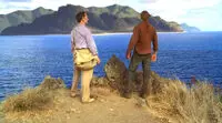 Every Man for Himself (episode: 3x04) Une autre île