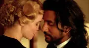 Elsa et Sayid