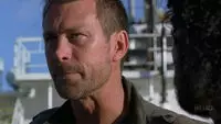 Ji Yeon (episode: 4x07) Capitaine Gault