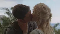 The Other Woman (episode: 4x06) Juliet embrasse Jack