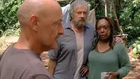 The End (episode: 6x17) Rose&BernardThEnd