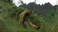 The Other 48 Days (episode: 2x07) Mort de Goodwin
