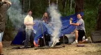 Deus Ex Machina (episode: 1x19) RedshirtTentBuilding