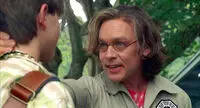 The Man Behind the Curtain (episode: 3x20) Horace accueille Ben