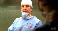 One of Us (episode: 3x16) Dr Ethan