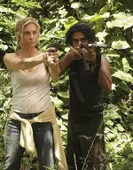 Confirmed Dead (episode: 4x02) Sayid et Juliet