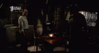 The Man Behind the Curtain (episode: 3x20) Ben, Locke et Jacob