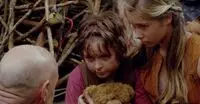 Recon (episode: 6x08) ReconKids