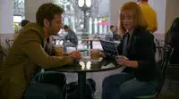 Live Together, Die Alone, Part 1 (episode: 2x23) 2x23 LibbyDesmondCoffee