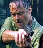 Pickett menace Sawyer