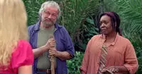 The Incident, Part 1 (episode: 5x16) 5x16 IslandSurvivors