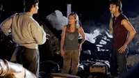 Exposé (episode: 3x14) Ethan, Nikki et Paulo