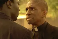 The 23rd Psalm (episode: 2x10) EkoandYemi