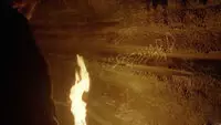 The Substitute (episode: 6x04) Paroi de la grotte