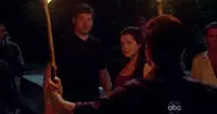 The Incident, Part 1 (episode: 5x16) Bram, Ilana , et les autres