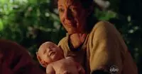 Across the Sea (episode: 6x15) Jacob bébé