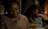 Everybody Hates Hugo (episode: 2x04) RoseHurleyFood2x04