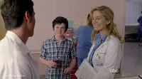 The End (épisode : 6x17) Jack, David, et Juliet