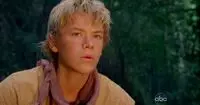 Across the Sea (episode: 6x15) Jacob enfant