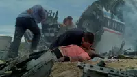 Pilot, Part 1 (episode: 1x01) Rose 101