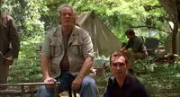 The Man Behind the Curtain (episode: 3x20) Tom et Alpert