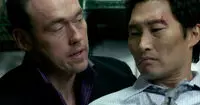 The Package (episode: 6x10) Jin et Keamy