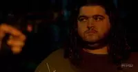 The Shape of Things to Come (episode: 4x09) 4x09 ArgumentOverHugo