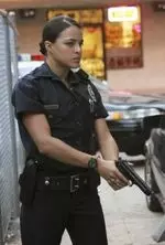 Collision (episode: 2x08) Policeana