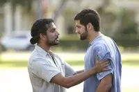 The Greater Good (episode: 1x21) Sayid et Essam