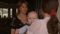 Kate et Cassidy