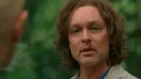 Cabin Fever (episode: 4x11) Horace et Locke