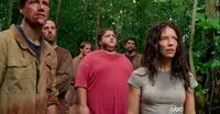 LA X, Part 2 (episode: 6x02) Sawyer, Hurley, et Kate