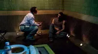 The Glass Ballerina (episode: 3x02) Ben et Jack
