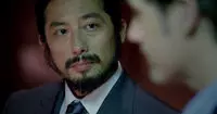 Lighthouse (episode: 6x05) Jack et Dogen